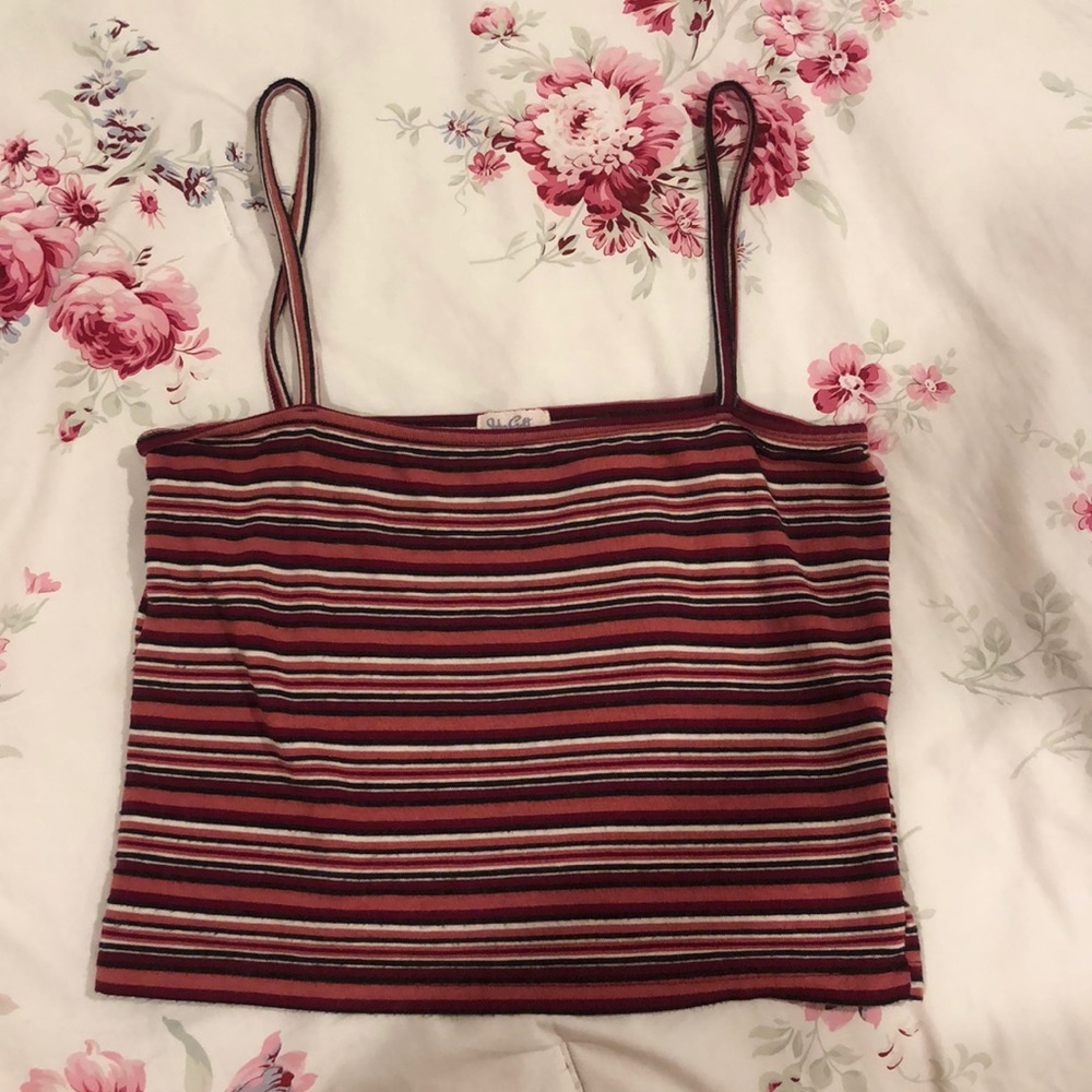 brandy melville tank top